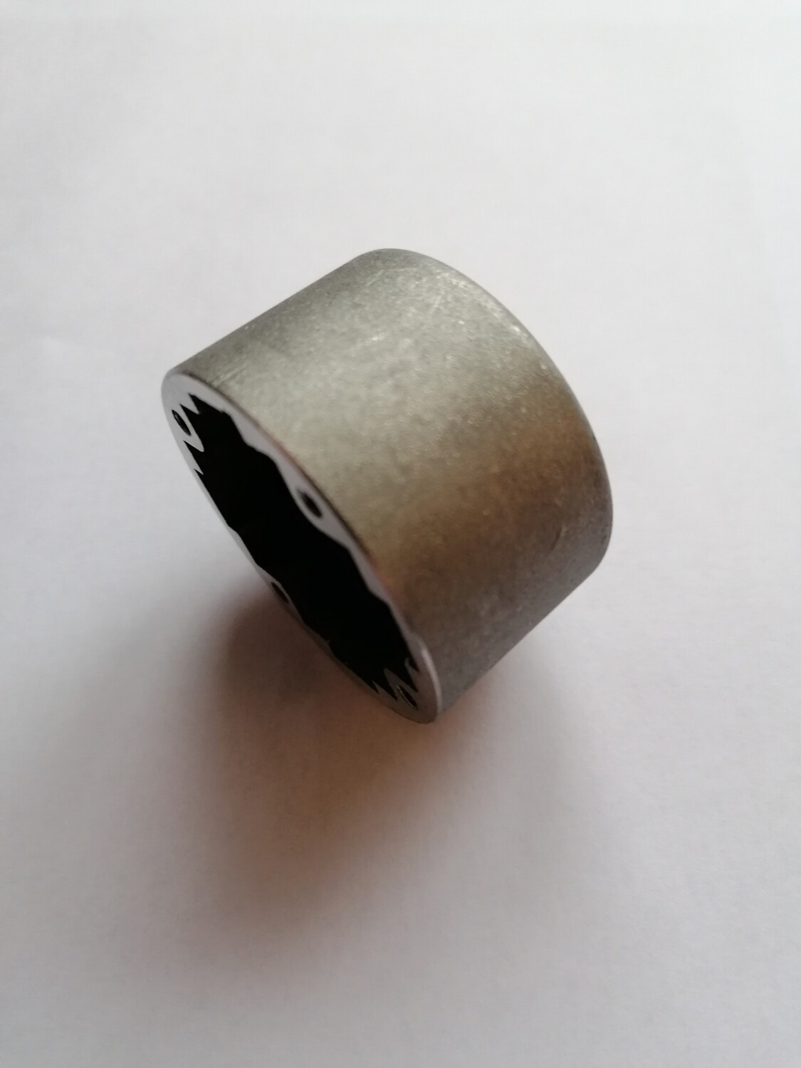 Losi 5ive alloy Diff casing