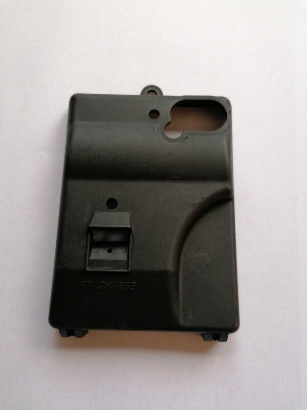 Rovan Baja radio box lid