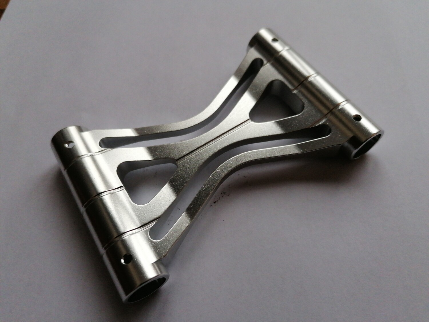 Baja cage quick release h bomb
