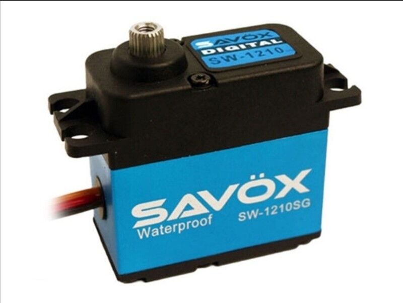 Savox sw-1210sg