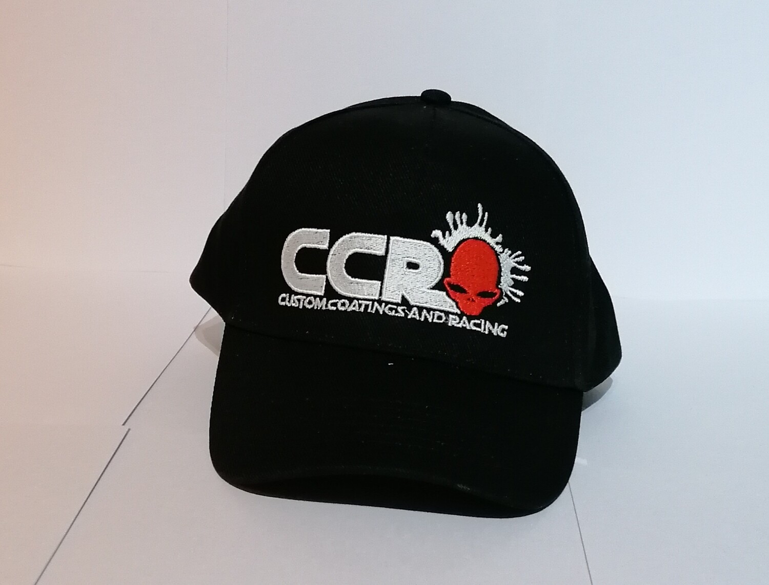 Ccr embroidered cap