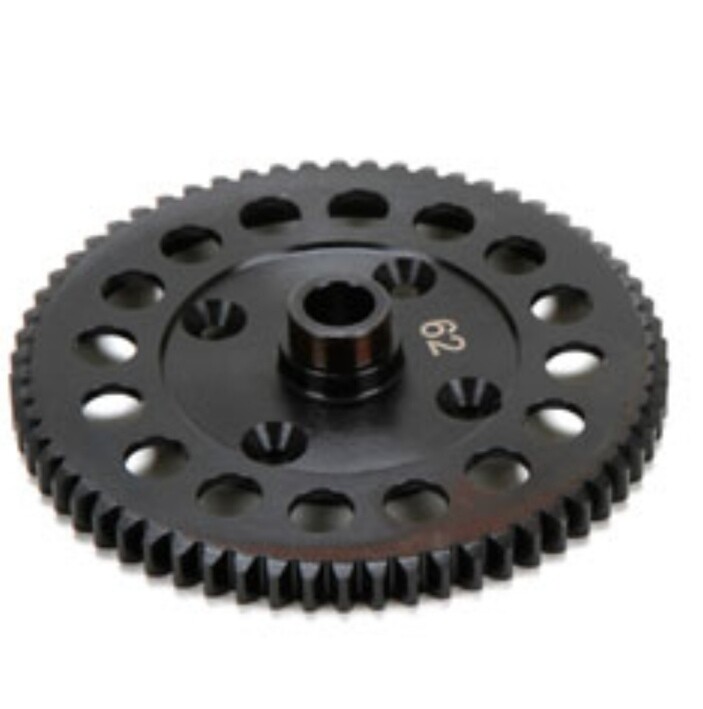 Los352001 Losi 5ive 62t spur gear 