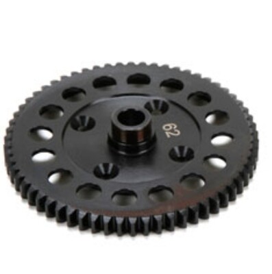 Los352001 Losi 5ive 62t spur gear Los352001 Losi 5ive 62t spur gear