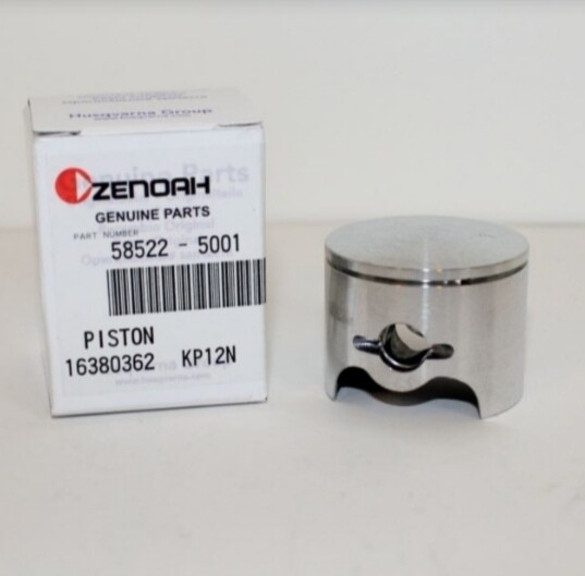 zenoah g320 38mm 32cc piston 34cc