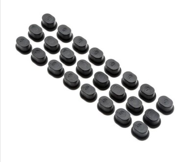 Tlr254002 losi 5ive adjustable hinge pin inserts 5b 5t mini Tlr254002 losi 5ive adjustable hinge pin inserts 5b 5t mini