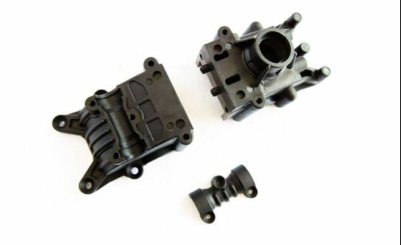 Mcd 415101p front rear Diff housing
