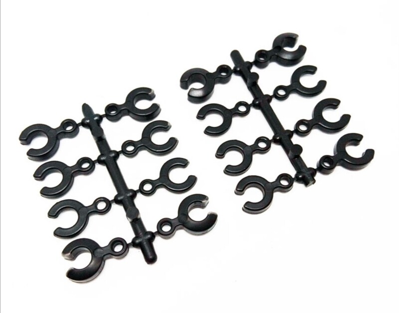 Mcd 301101p wheel base adjusters
