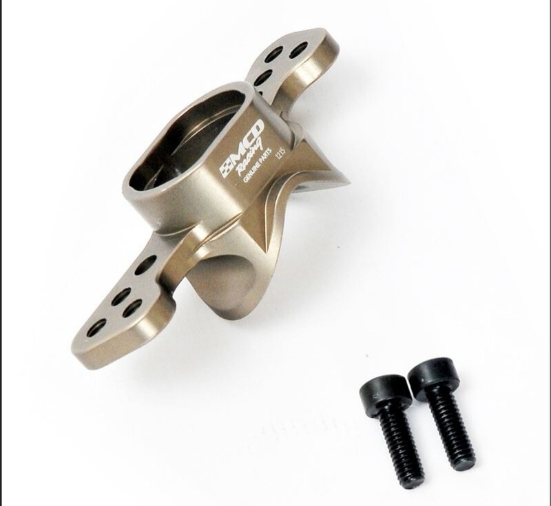 Mcd 380102a servo saver alloy upper