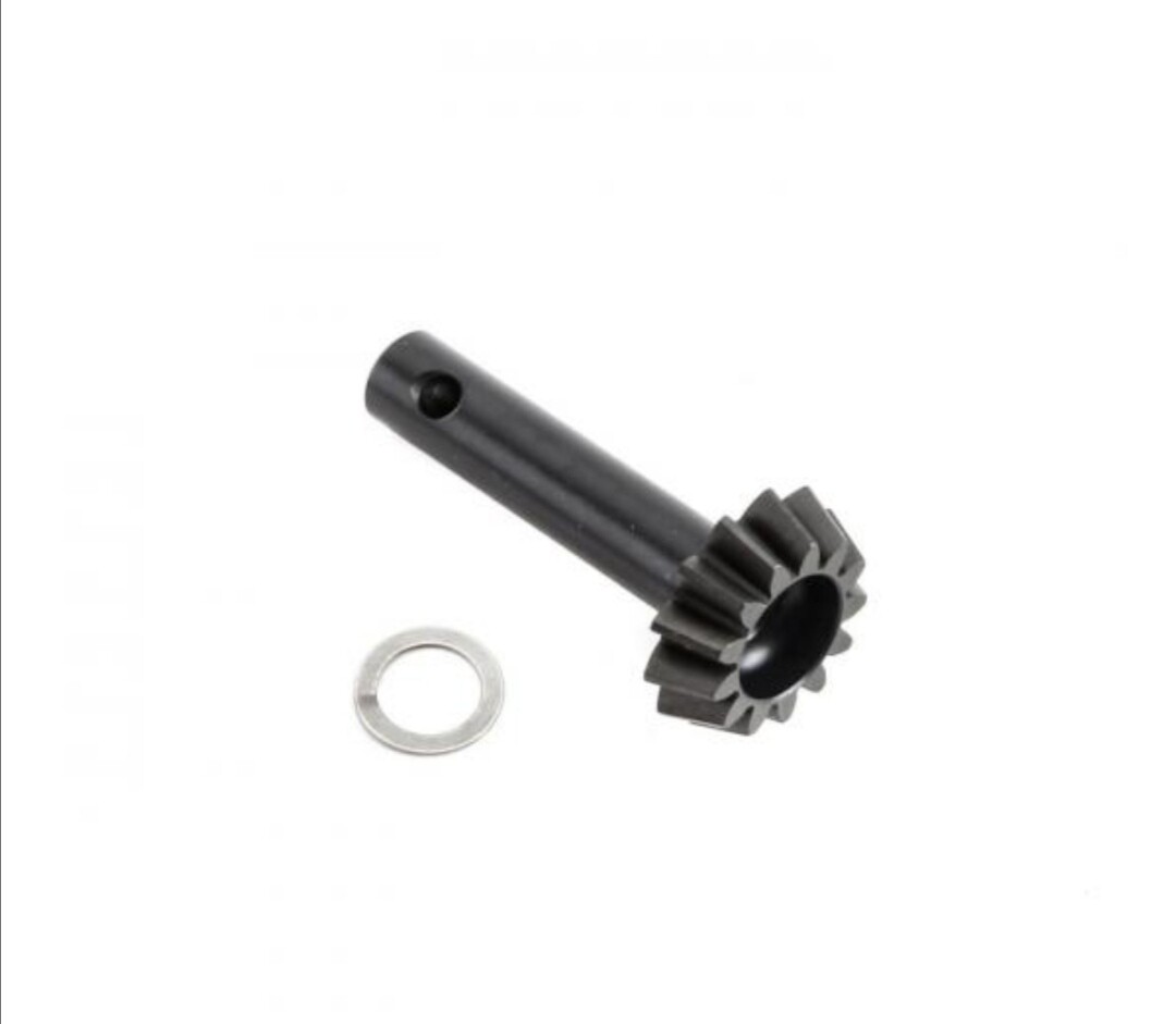 Tlr252000 lightweight Losi 5ive Diff pinion 