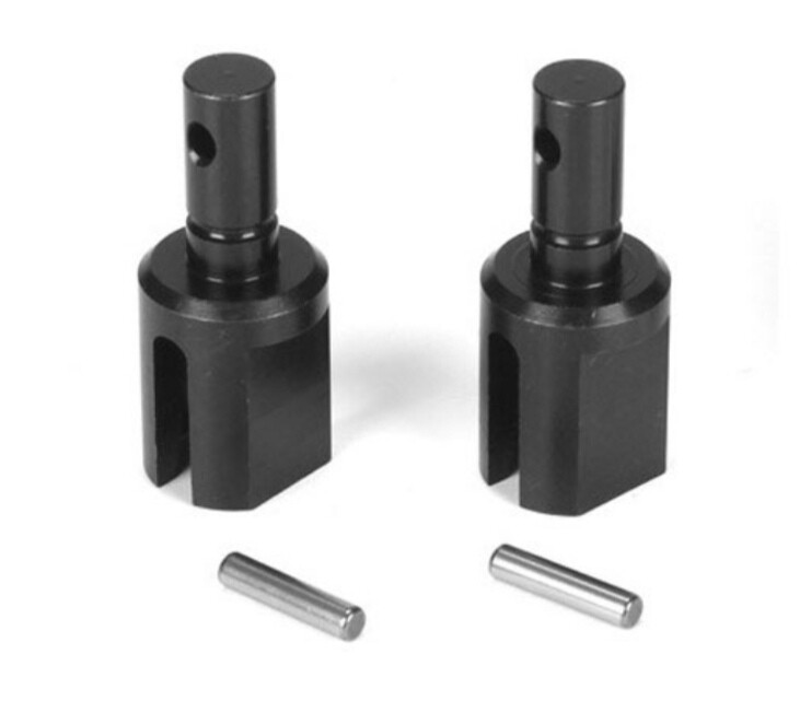 Losi Center Differential Outdrive (2): ALL 5IVE [LOS-3694]