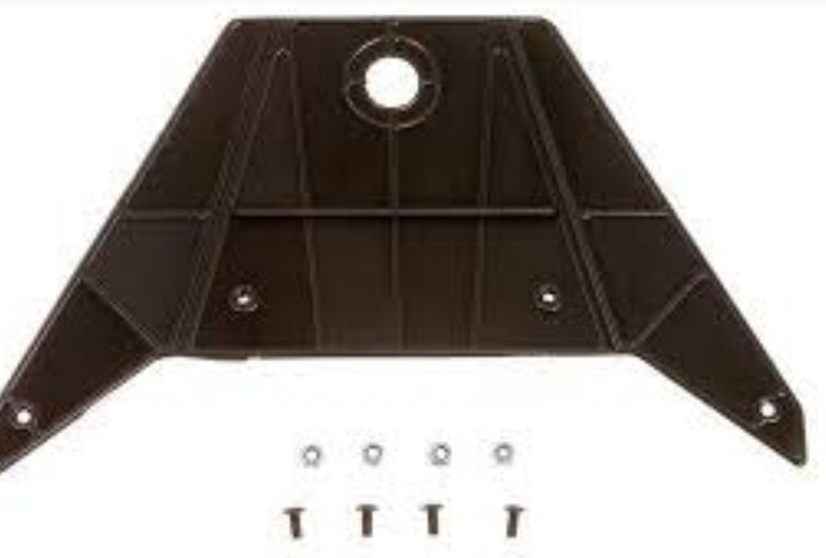 Mcd 503201p rr5 body extension
