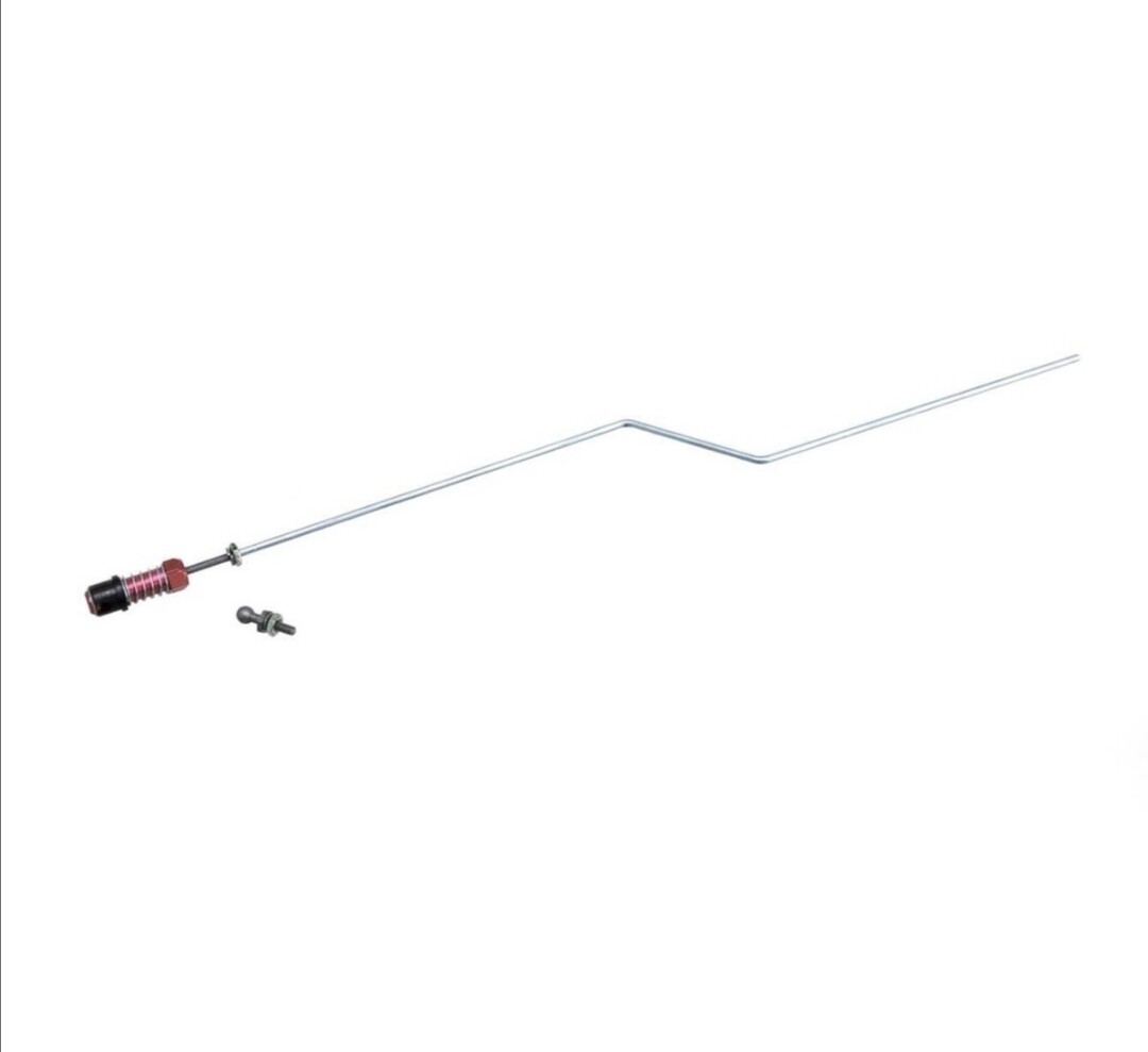 Losi 5ive T quick release throttle linkage