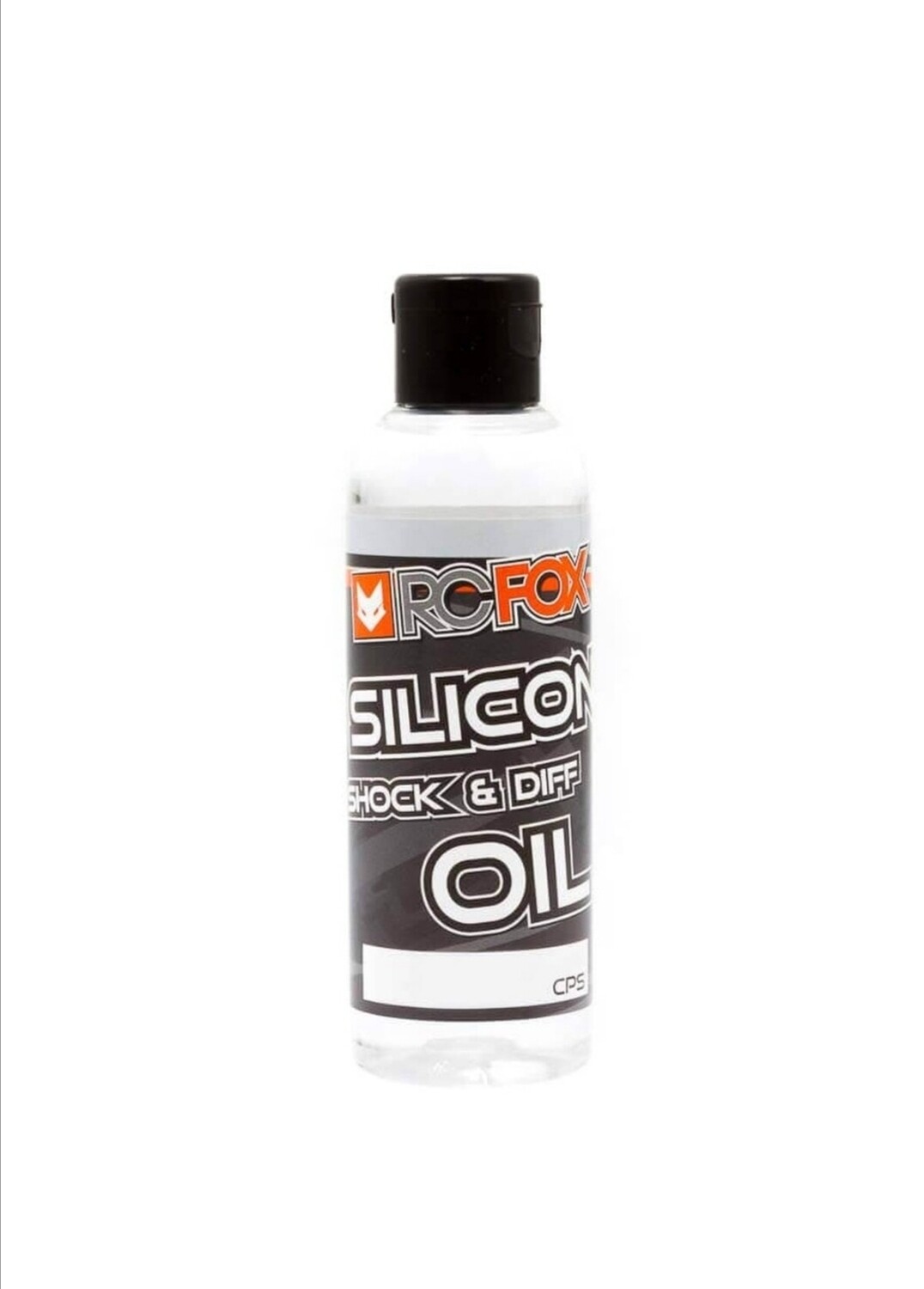 Diff oil 100,000 cps 100ml