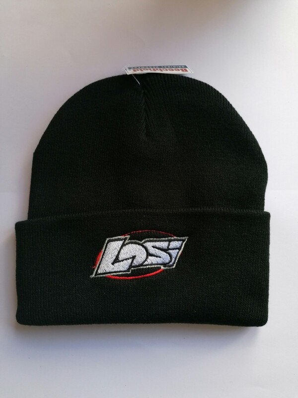 Losi embroidered beenie hats