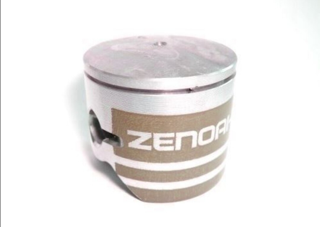 Zenoah 26cc 34mm Molybdenum-coated piston