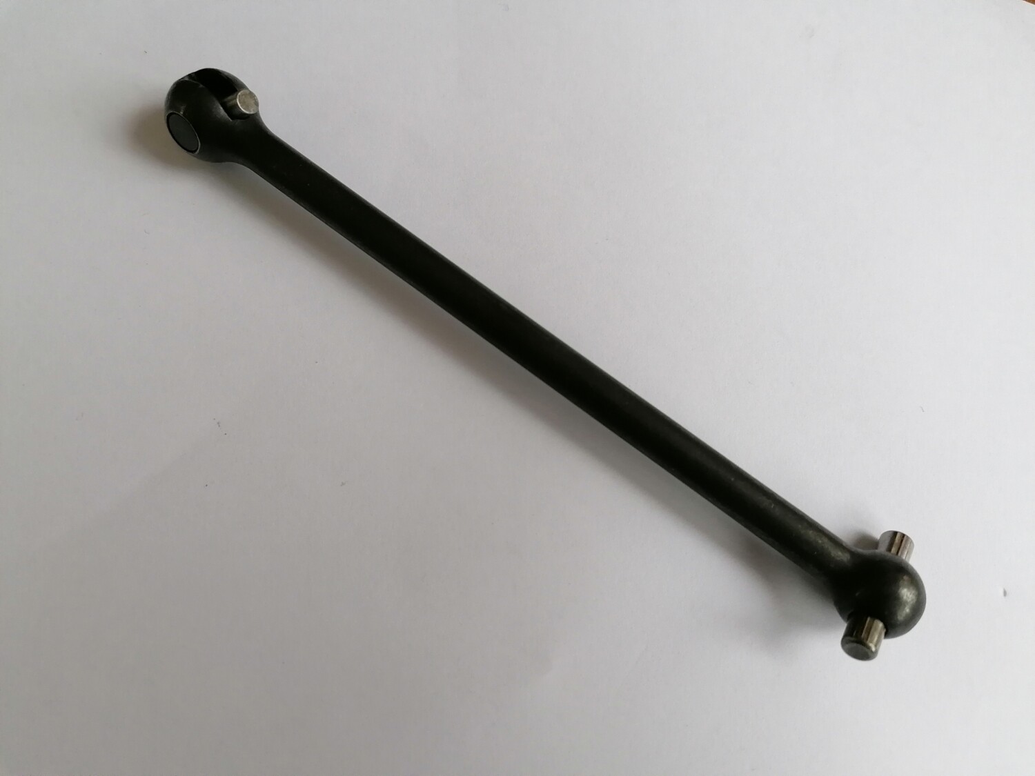 Losi 5ive t/b front centre drive shaft HD RACING 