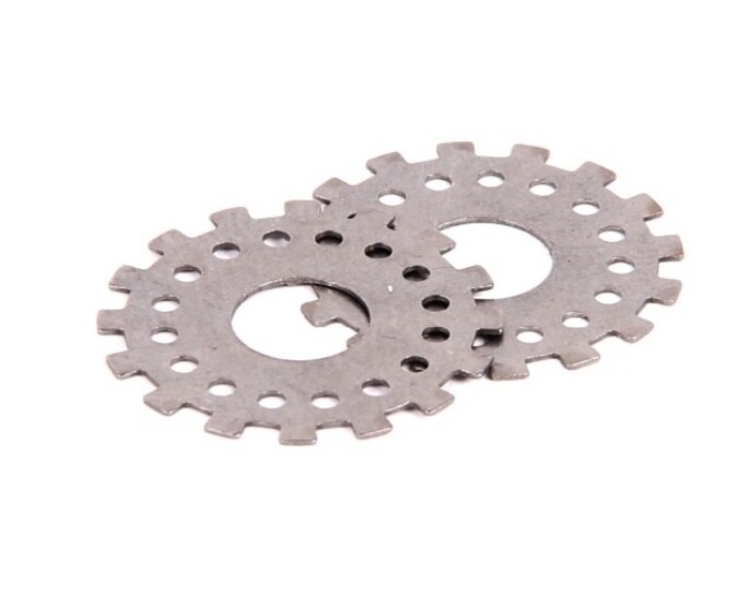 Baja Buggy 10mm Diff Washer 2pc