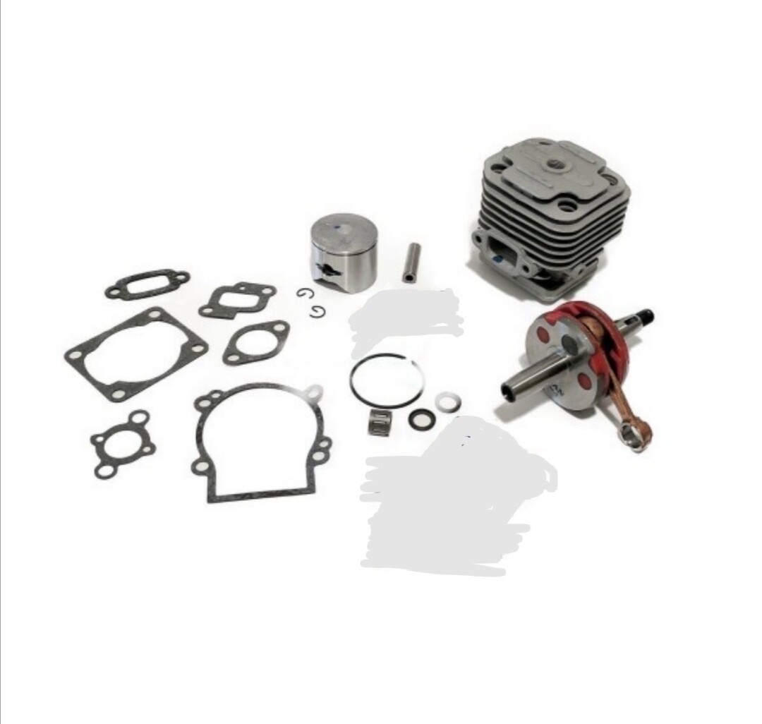 30.5 4bolt Head Kit 