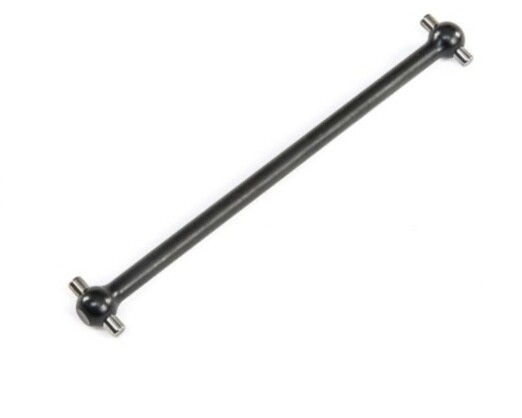 Los252091 losi 5ive T 2.0 front centre drive shaft