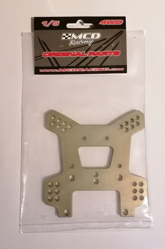 Mcd 430104a front shock tower multi hole W5 