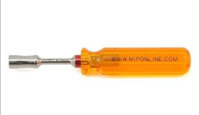 9705 mip 8mm nut driver wrench
