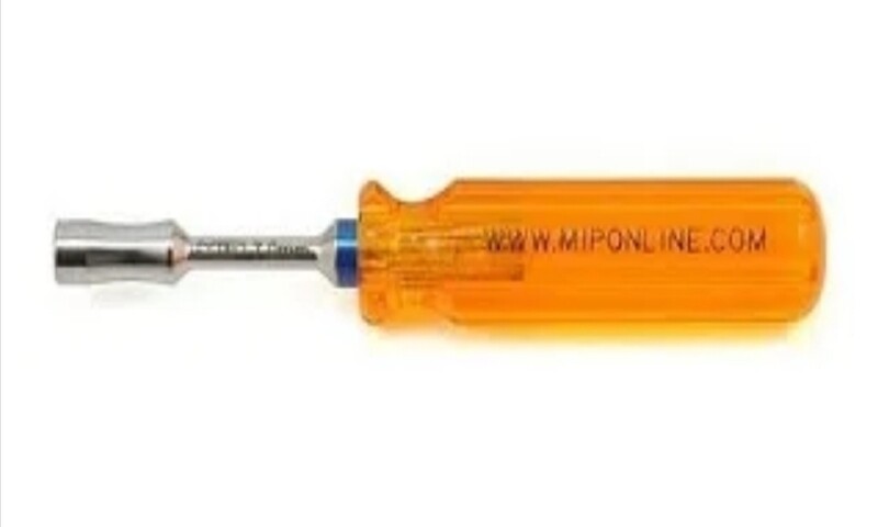 9704 mip 7mm nut driver wrench