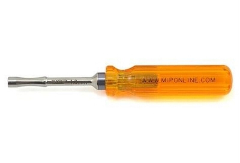 9701 mip 4mm nut driver wrench