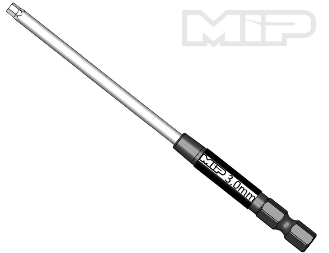 9011s mip 3mm speed tip hex driver