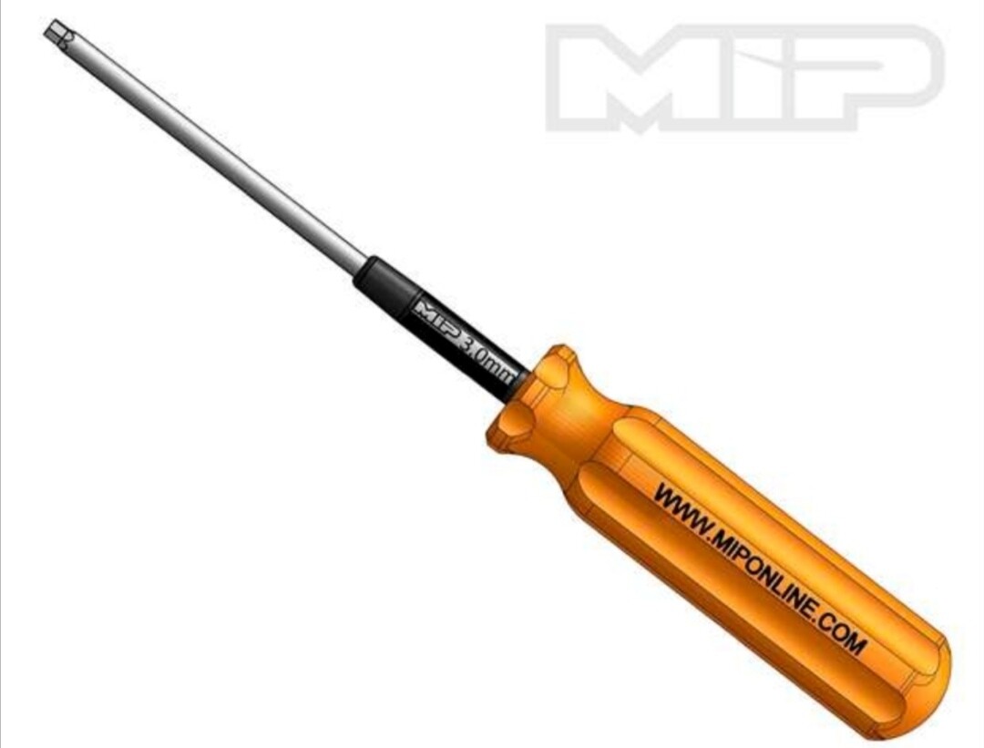 9011 mip 3mm hex driver wrench
