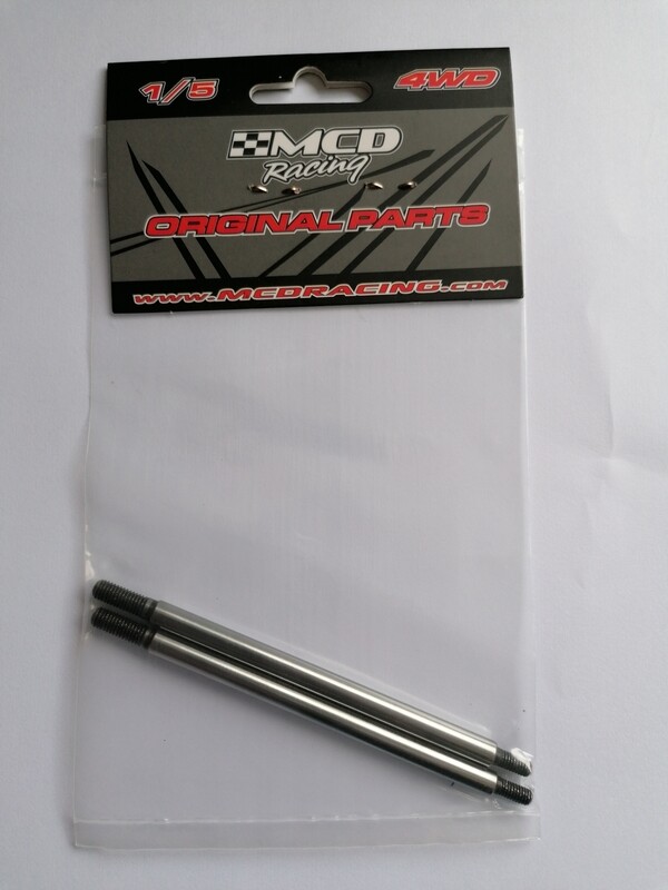 M320901s Mcd rear shock shaft long rr5 (2)