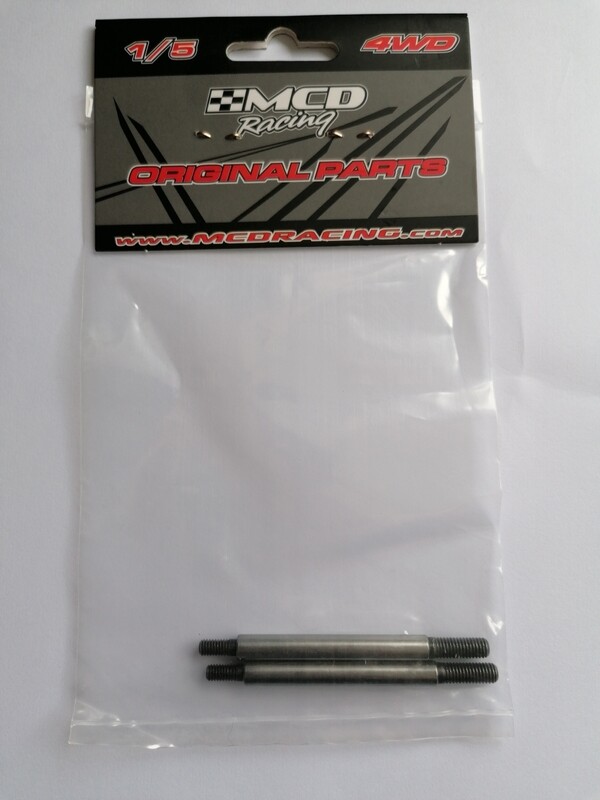 M322201s Mcd on road shock xr5 (2)