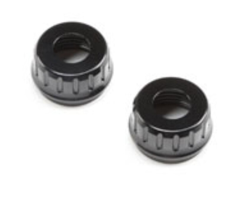 Los353007 losi 5ive T alloy lower shock cap (2)