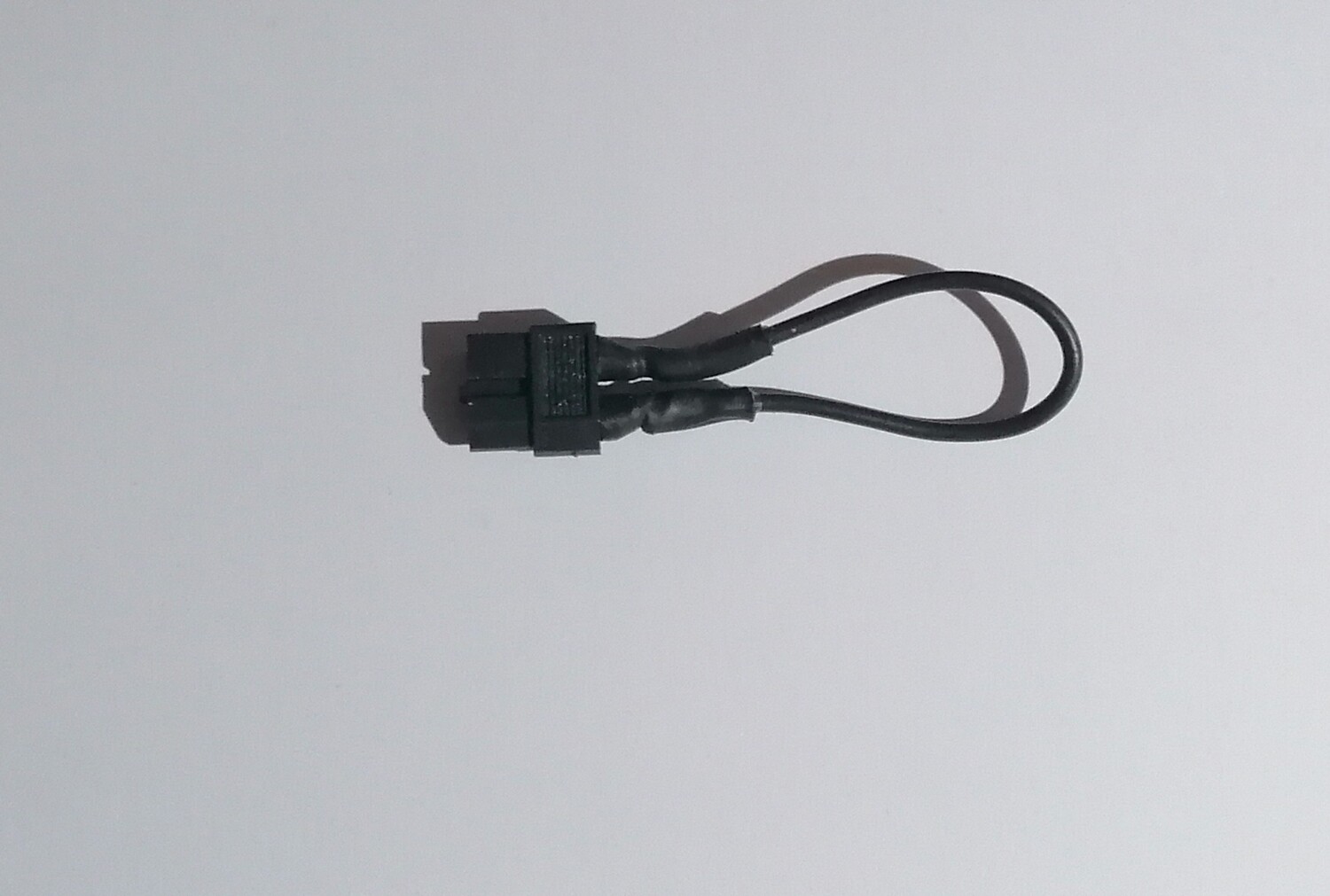 Power plug spare plug