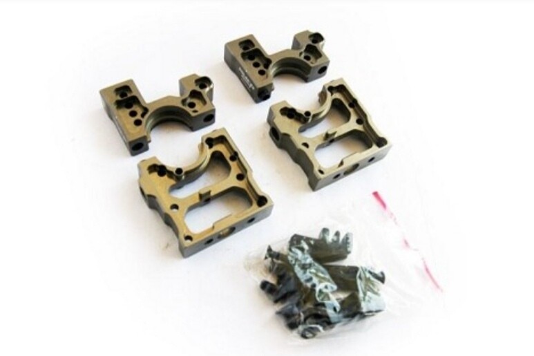 Mcd 415202a Centre Diff towers