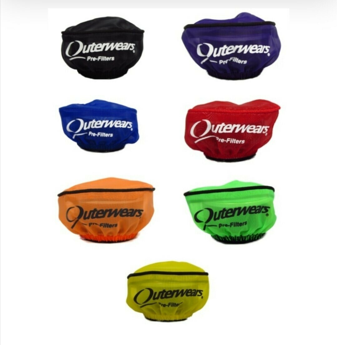 Outerwears losi 5ive T dt1 red