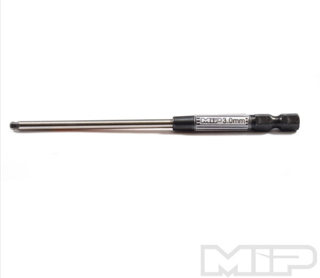 9043s Mip speed tip hex driver wrench 3.0mm ball end