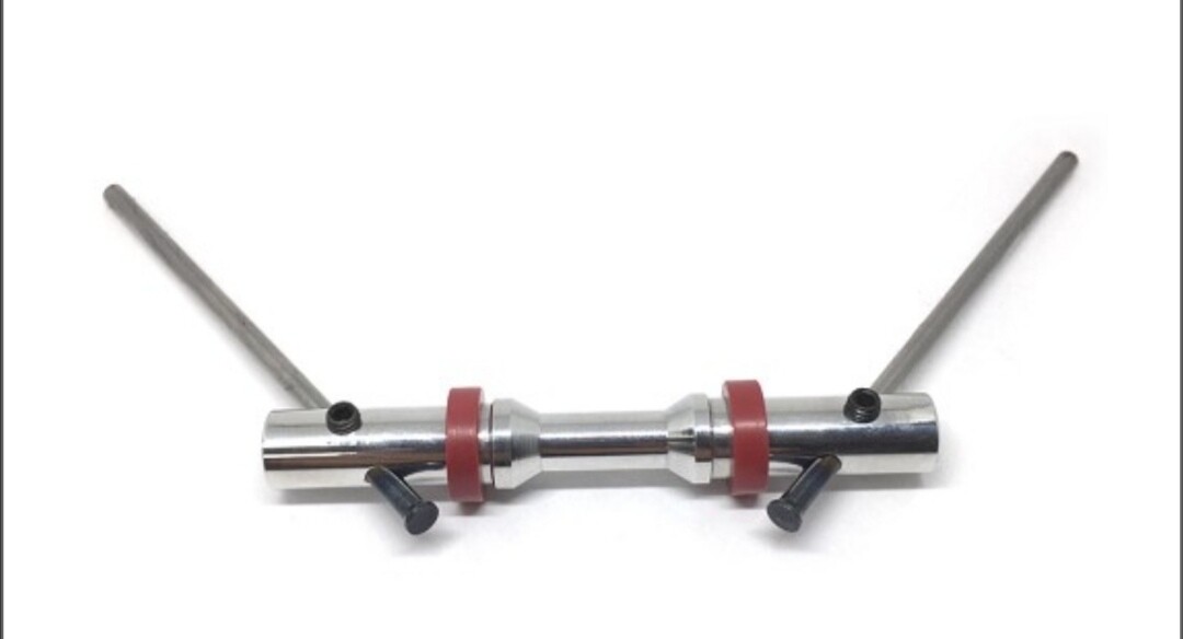 Kcr HD anti roll bar mcd Rr5 W5 xr5 xs5
