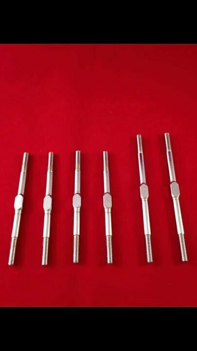 Losi 5ive B turnbuckles