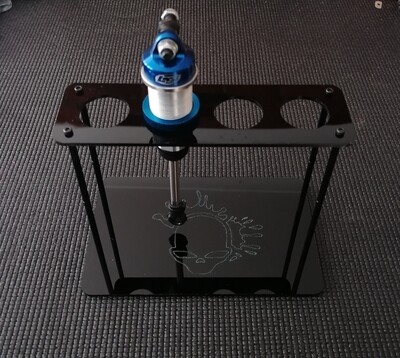 Losi 5ive shock stand Losi 5ive shock stand
