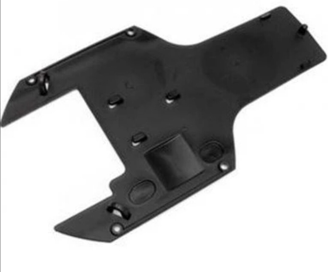 Baja 5b Under Tray 