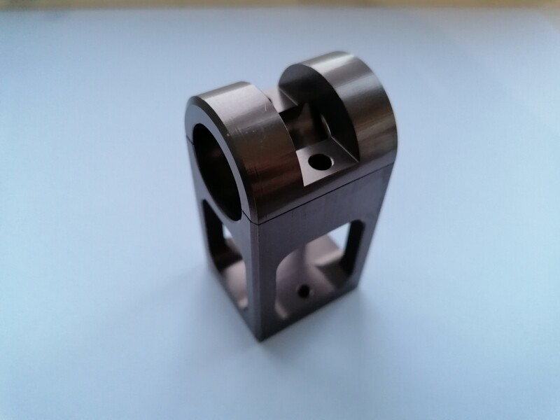 F5 mcd alloy layshaft carrier mcd w5 rr5 xr5