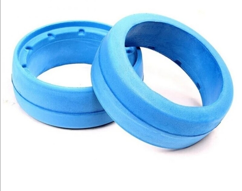 Baja 5B front tyre Foam (pair) Baja 5B front tyre Foam (pair)
