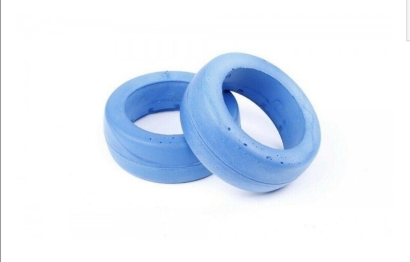 Losi 5ive t tyre foams (pair)