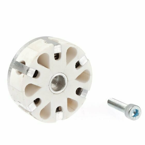  Shoes and spring Oddified Clutch 6-Shoe Off-Road "LHT" replacement shoes and springs 