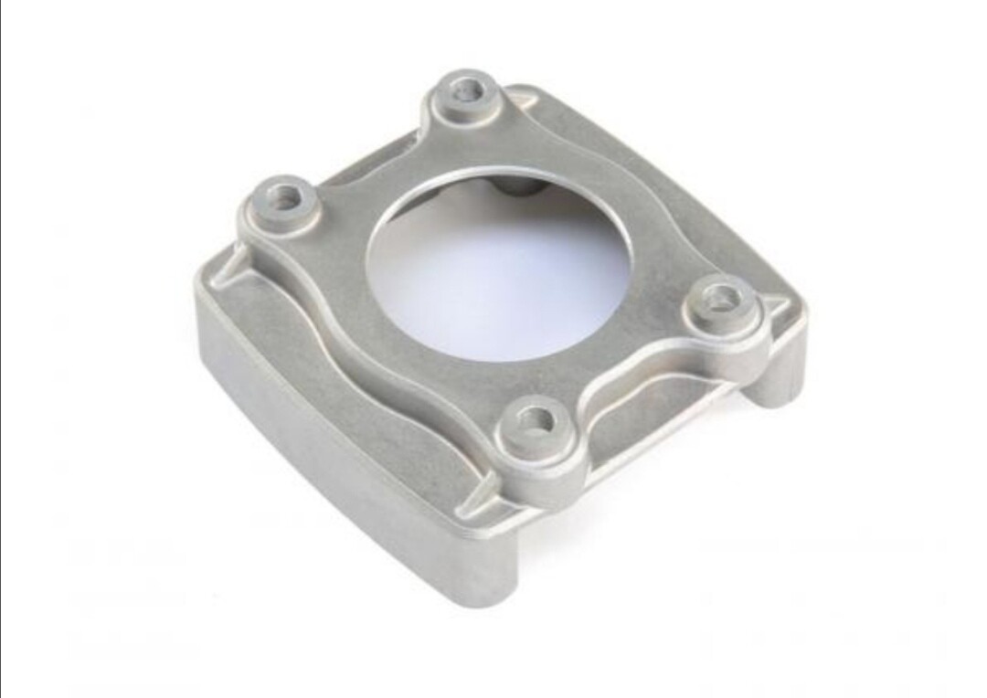 Los252093 losi 5ive t 2.0 and v1 clutch housing basket g320