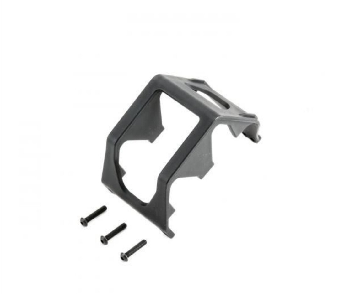 Tlr250000 spark plug protector losi 5ive b