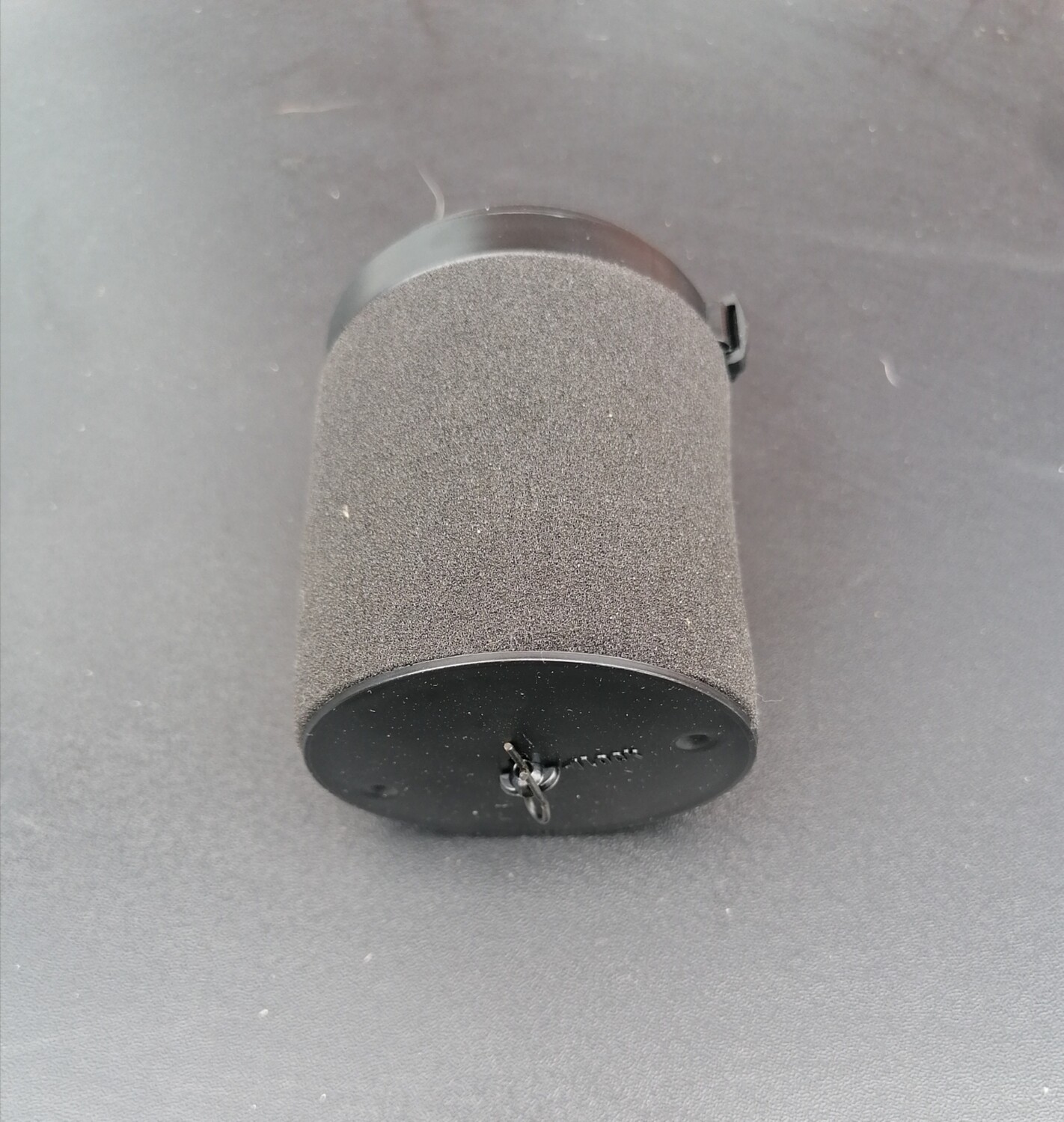 Baja stock air filter