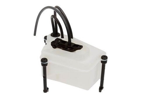 Mcd m700101x fuel tank assembly