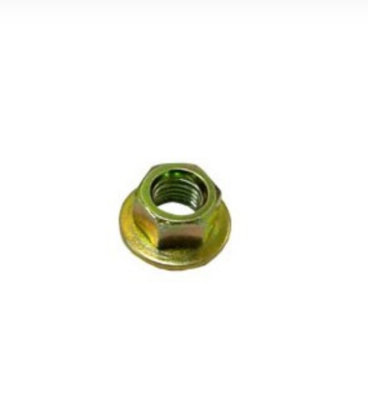 Flywheel Nut zenoah