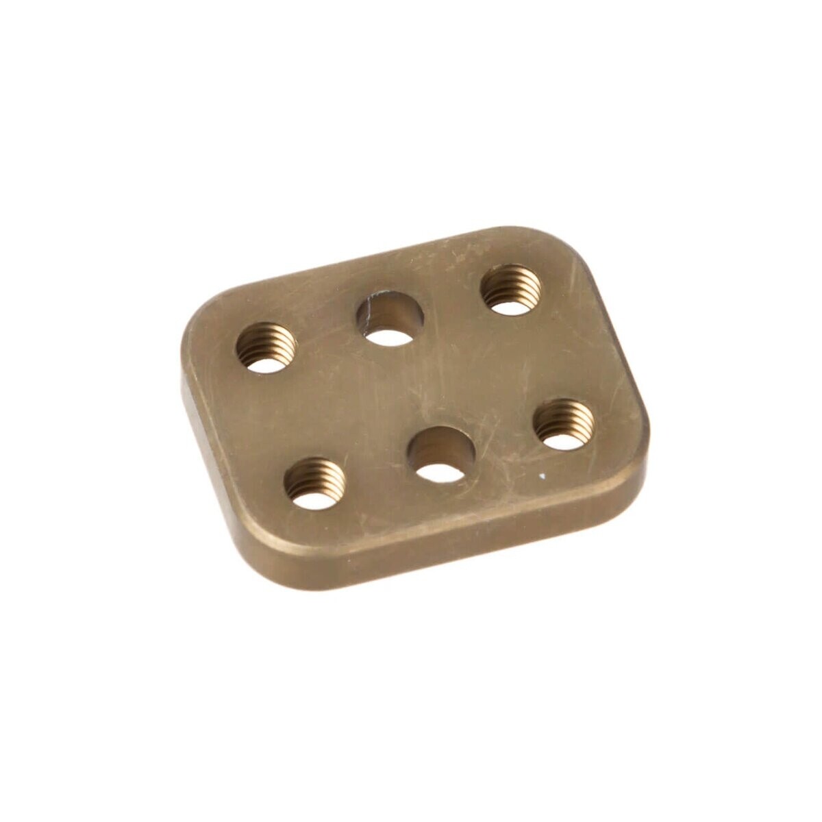 MCD 446301a Racing Upper Stiffener Alloy Special Nut.1pc
